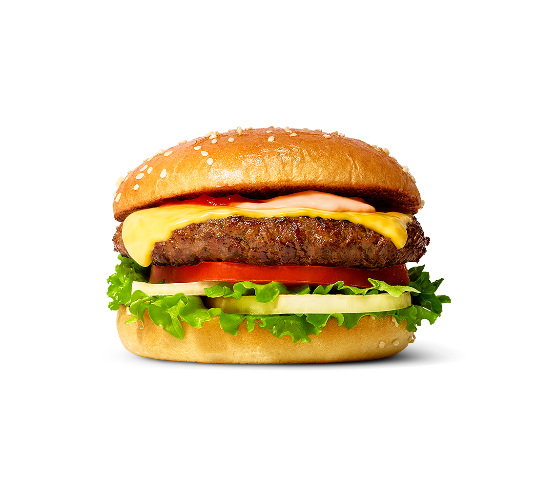 Spesialburgere uten gluten