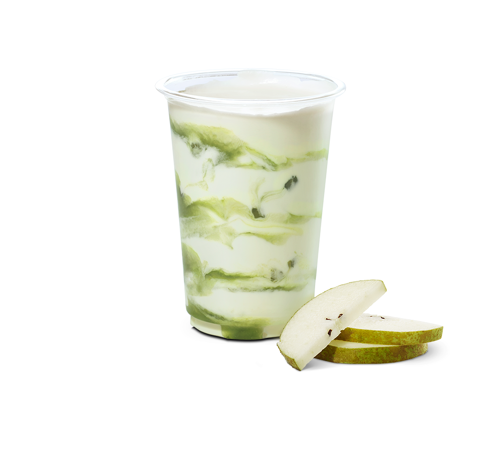 Premium Shake Pear Plantebasert