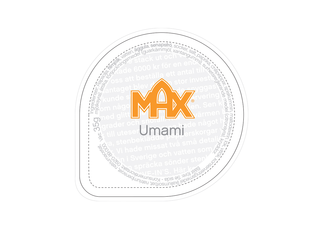 Umamidressing&nbsp;