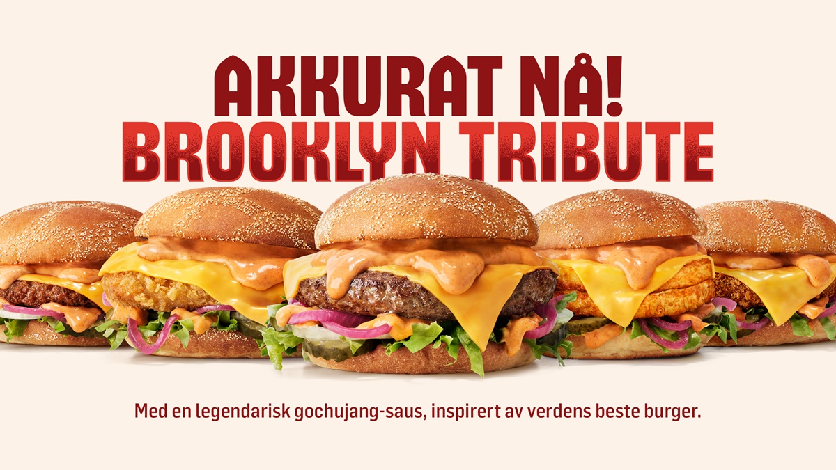 Brooklyn Tribute