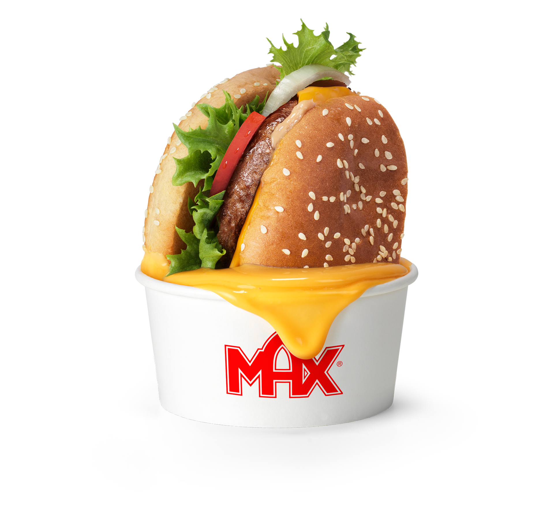 Original Cheese Dunk