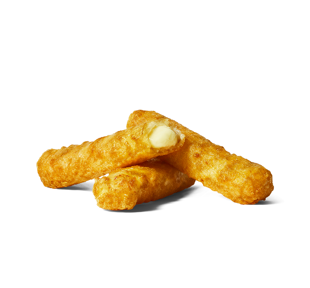 Västerbottensost® sticks