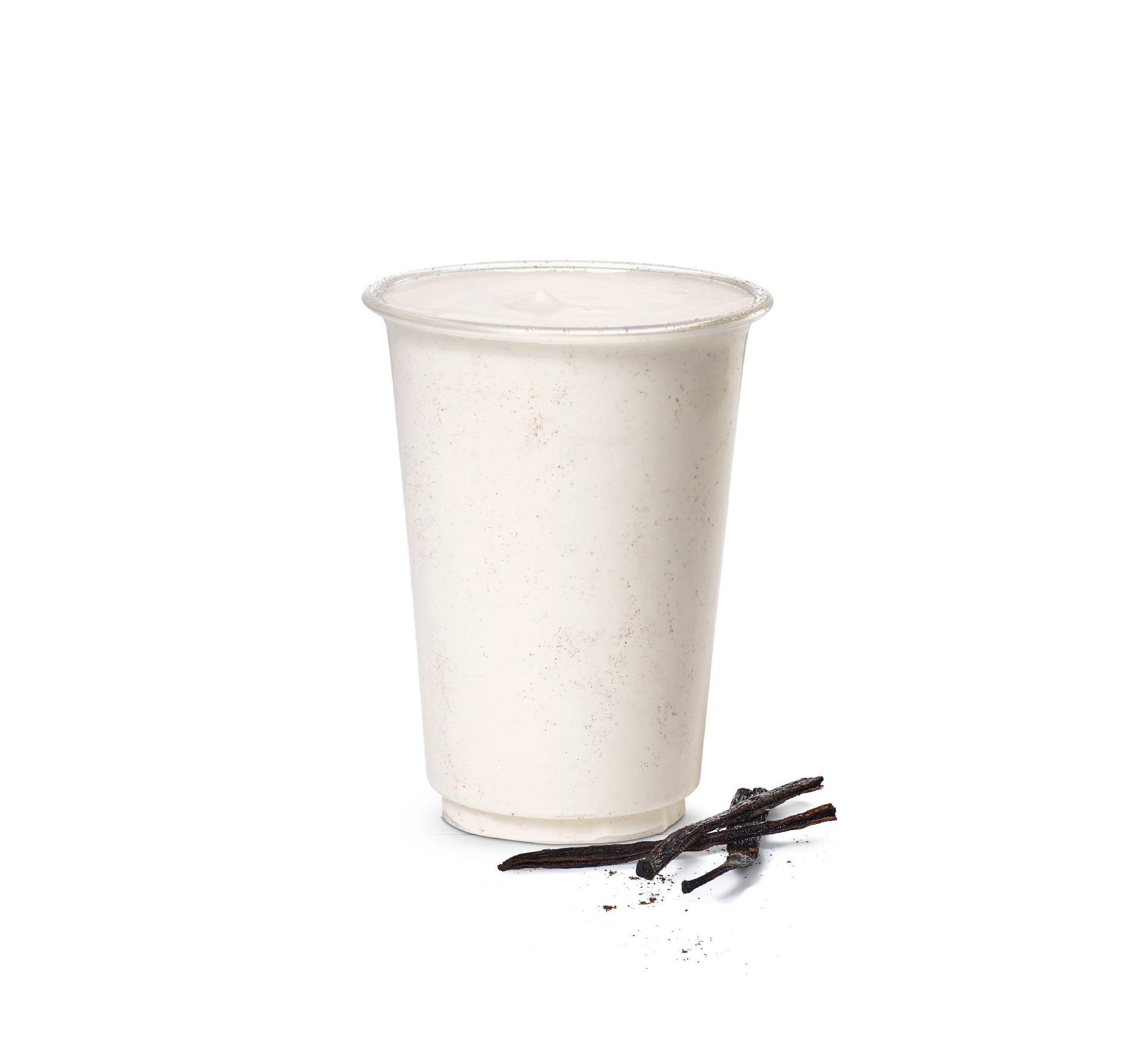 Premium Shake Vanilje Plantebasert