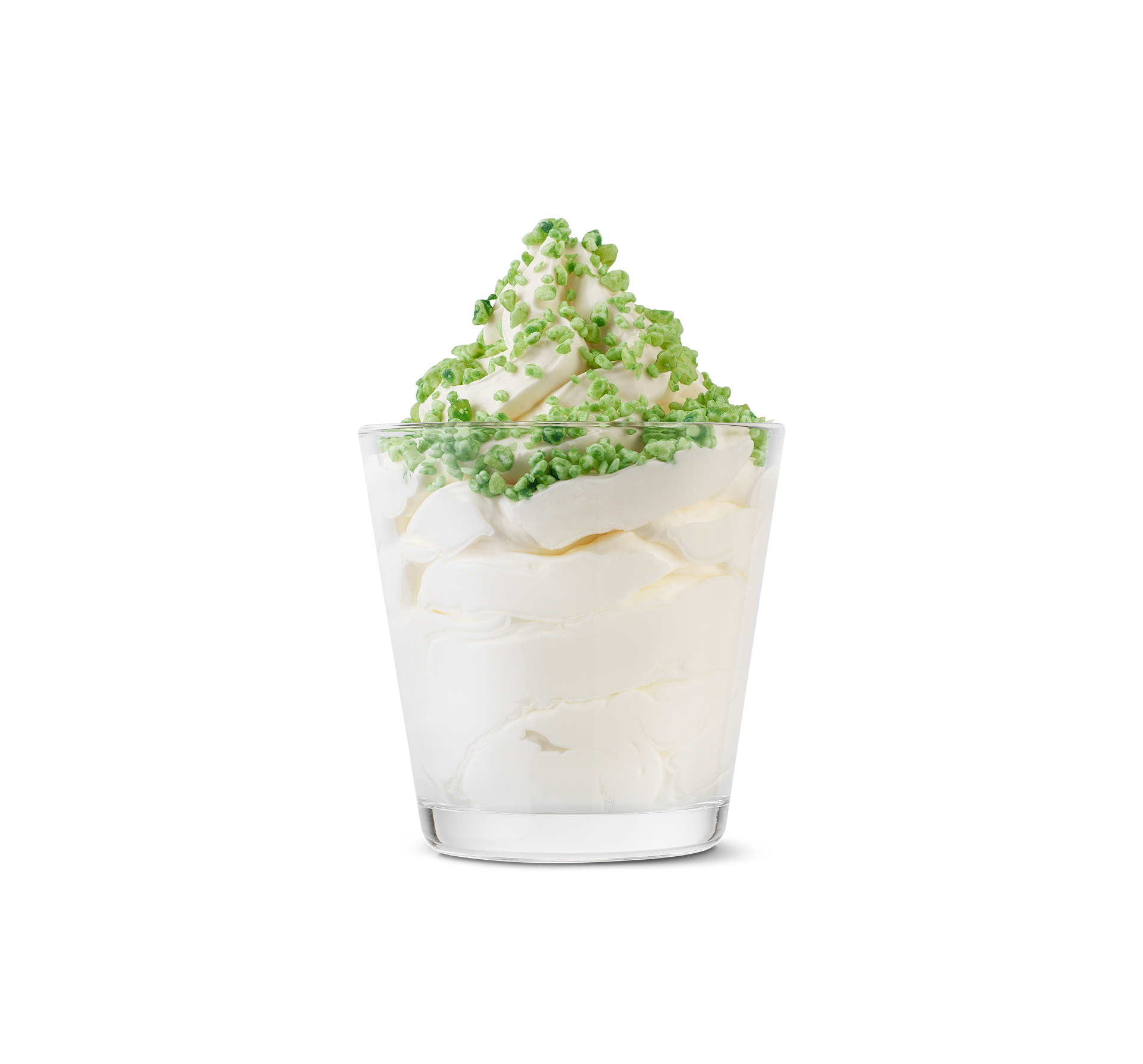 Sundae Poppin’ Candy