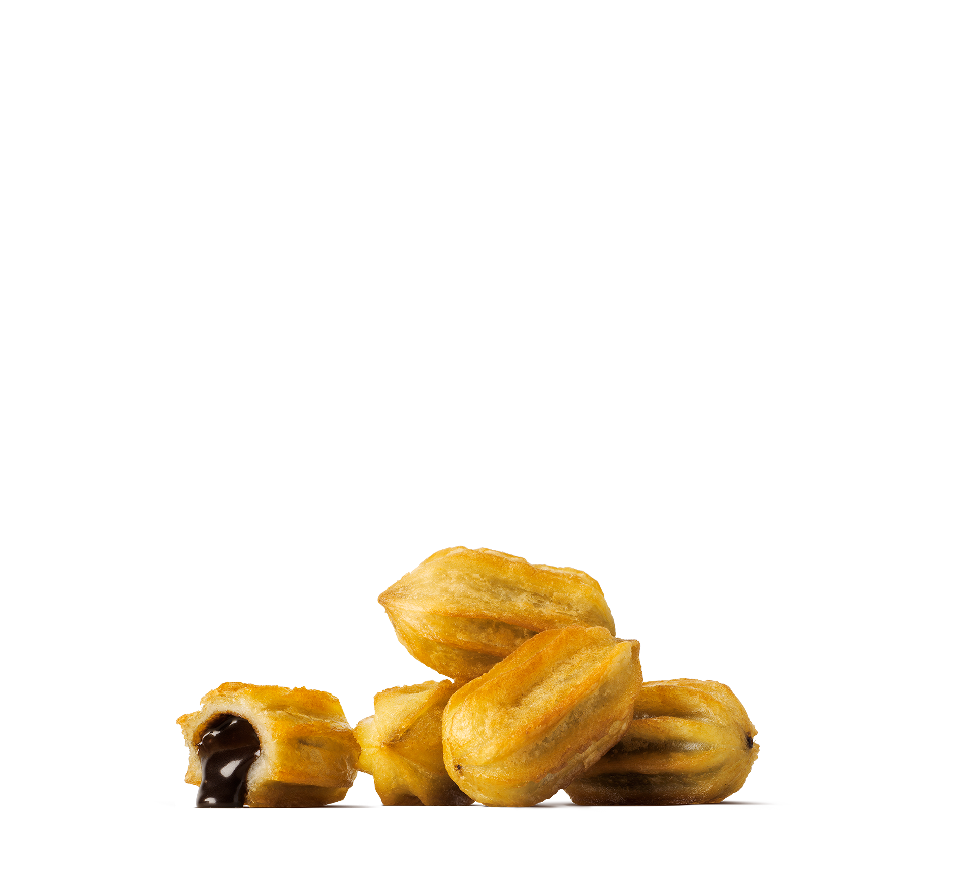 Choco Churros