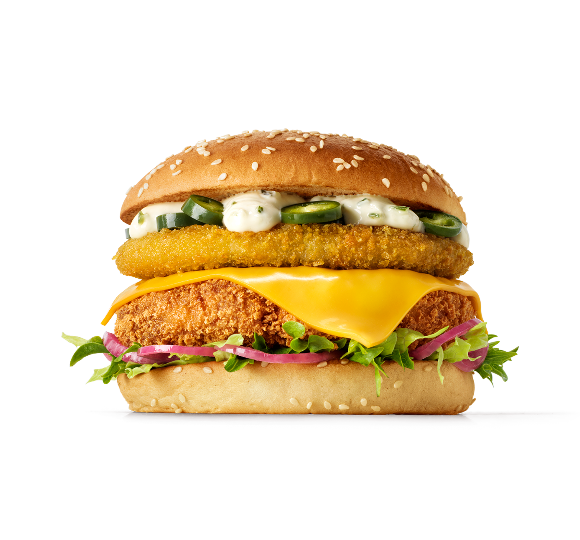 Grand Chili Cheese Crispy Supreme