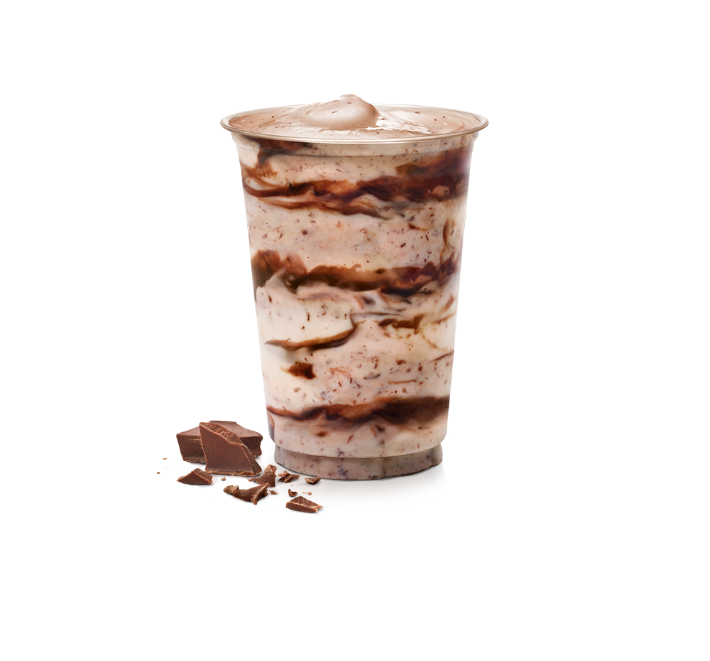 Premium Shake Sjokolade Plantebasert