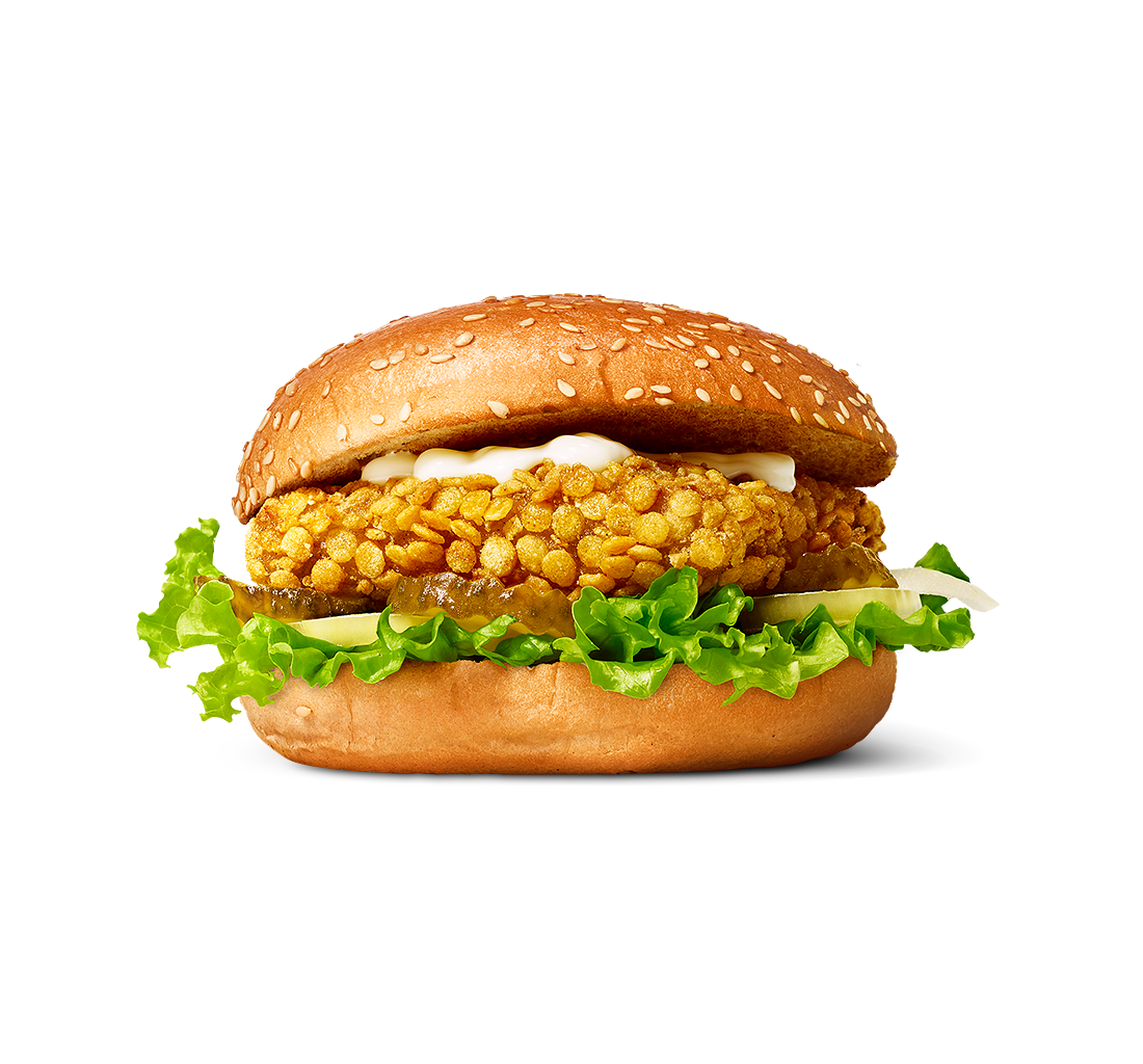 Fiskeburger