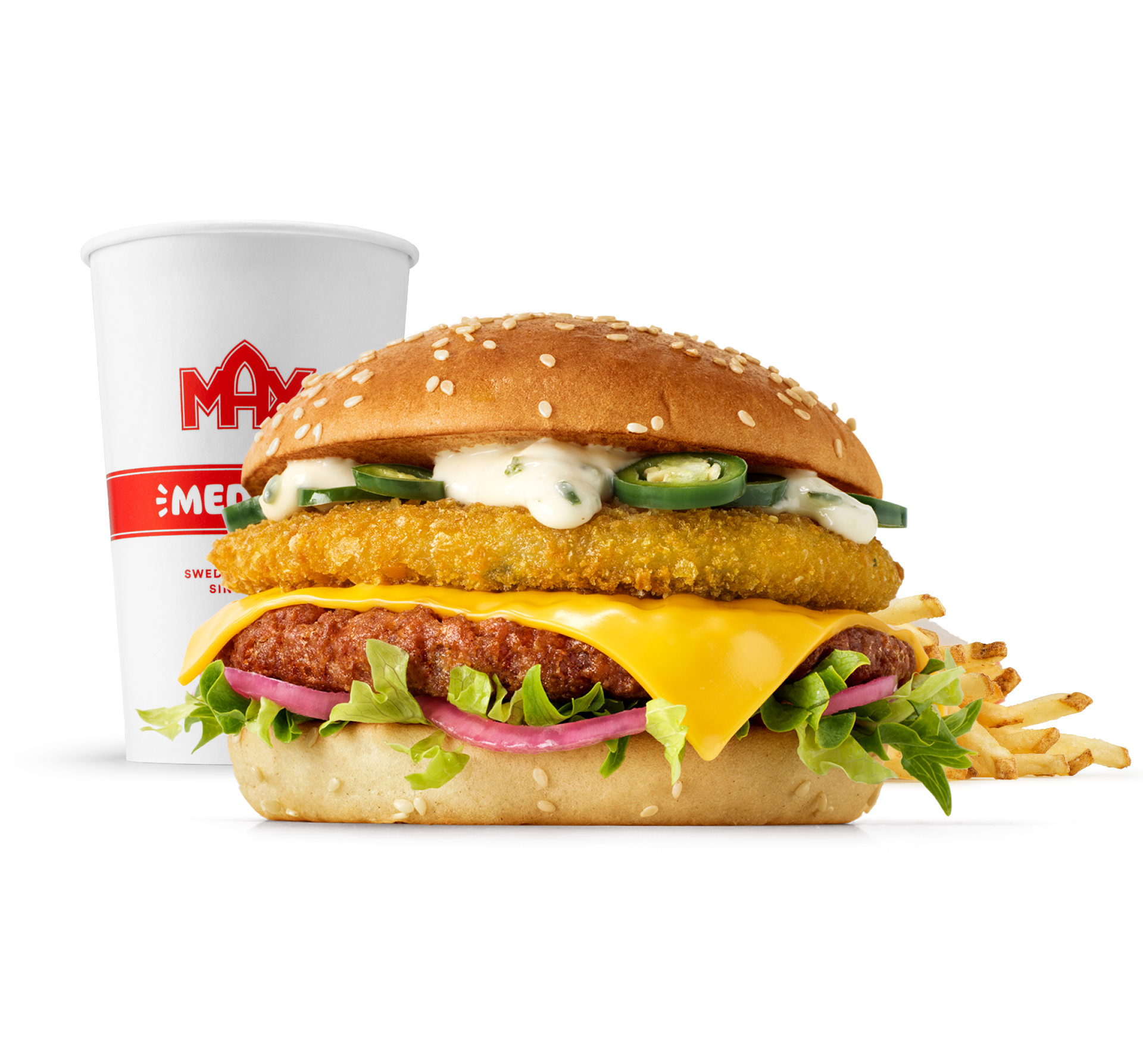 Grand Chili Cheese Plant Beef-meny