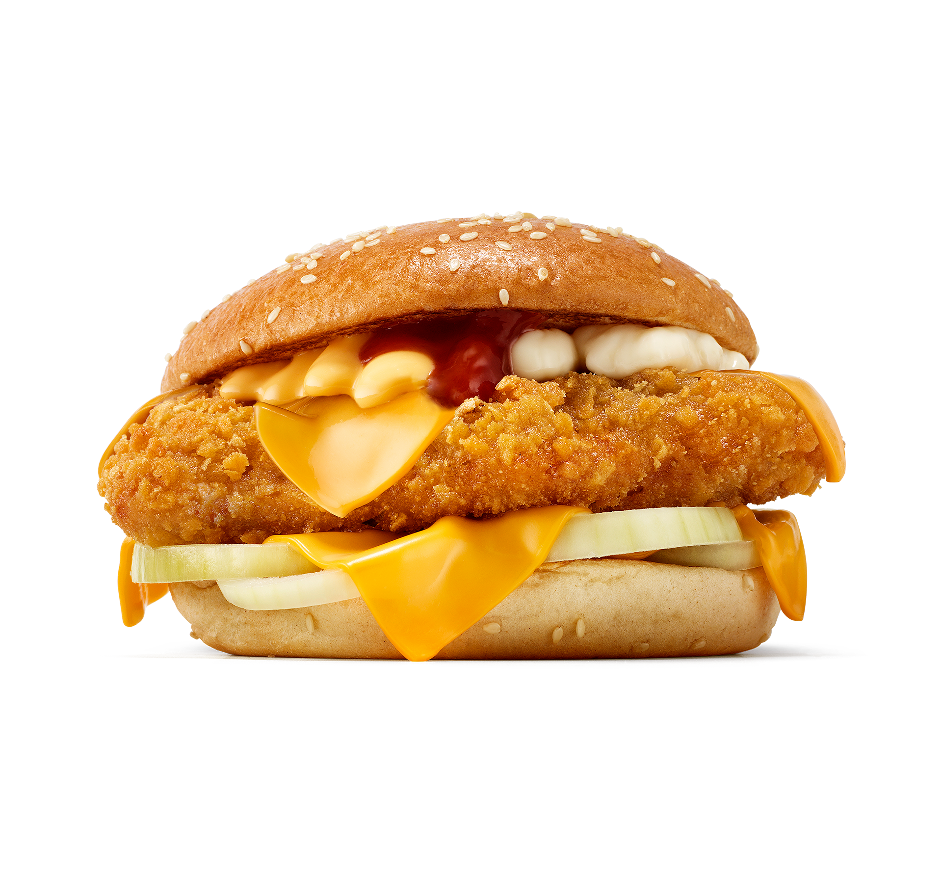 DeliVery Cheezy Chicken