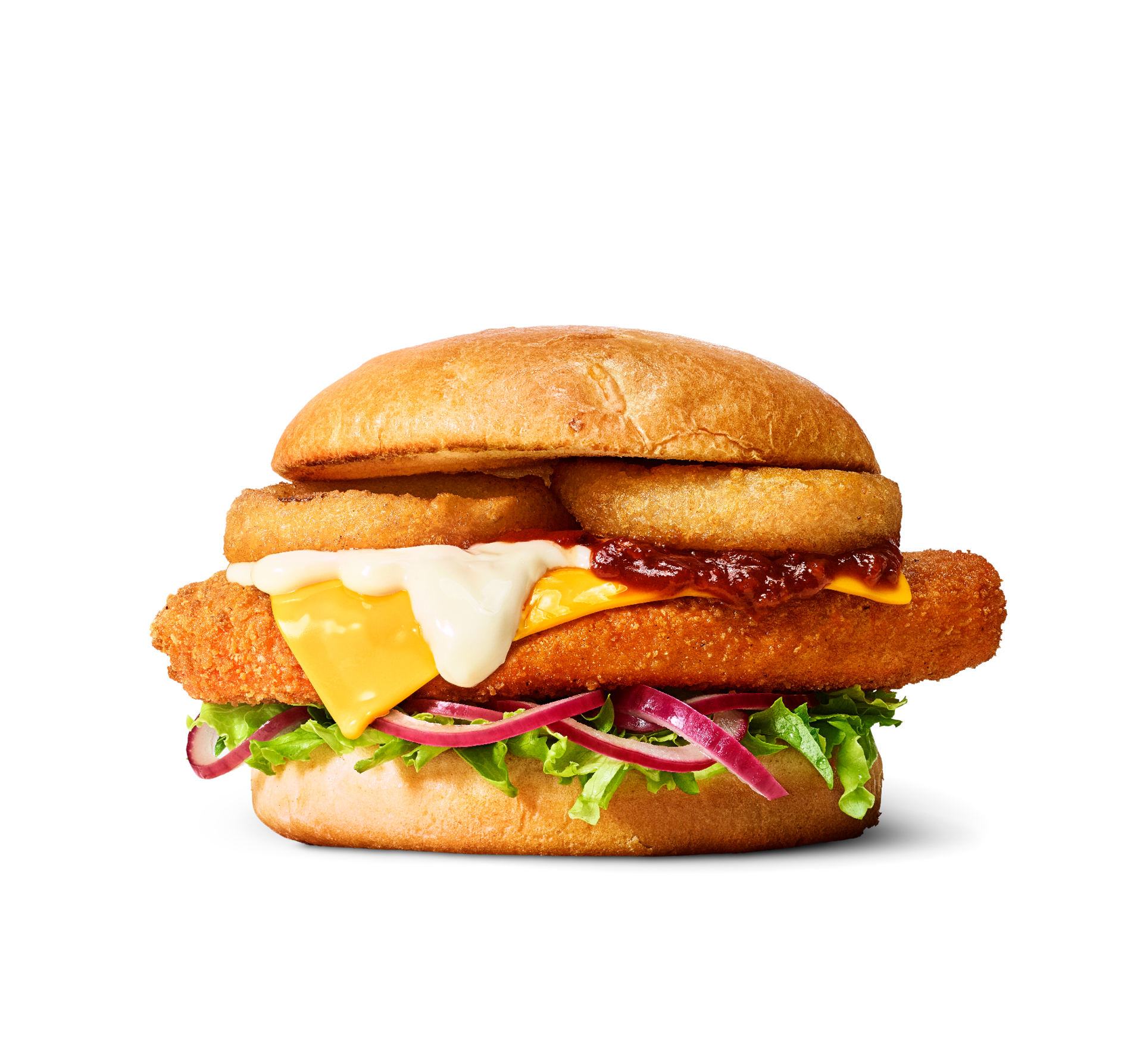 Smokey Chipotle Chicken