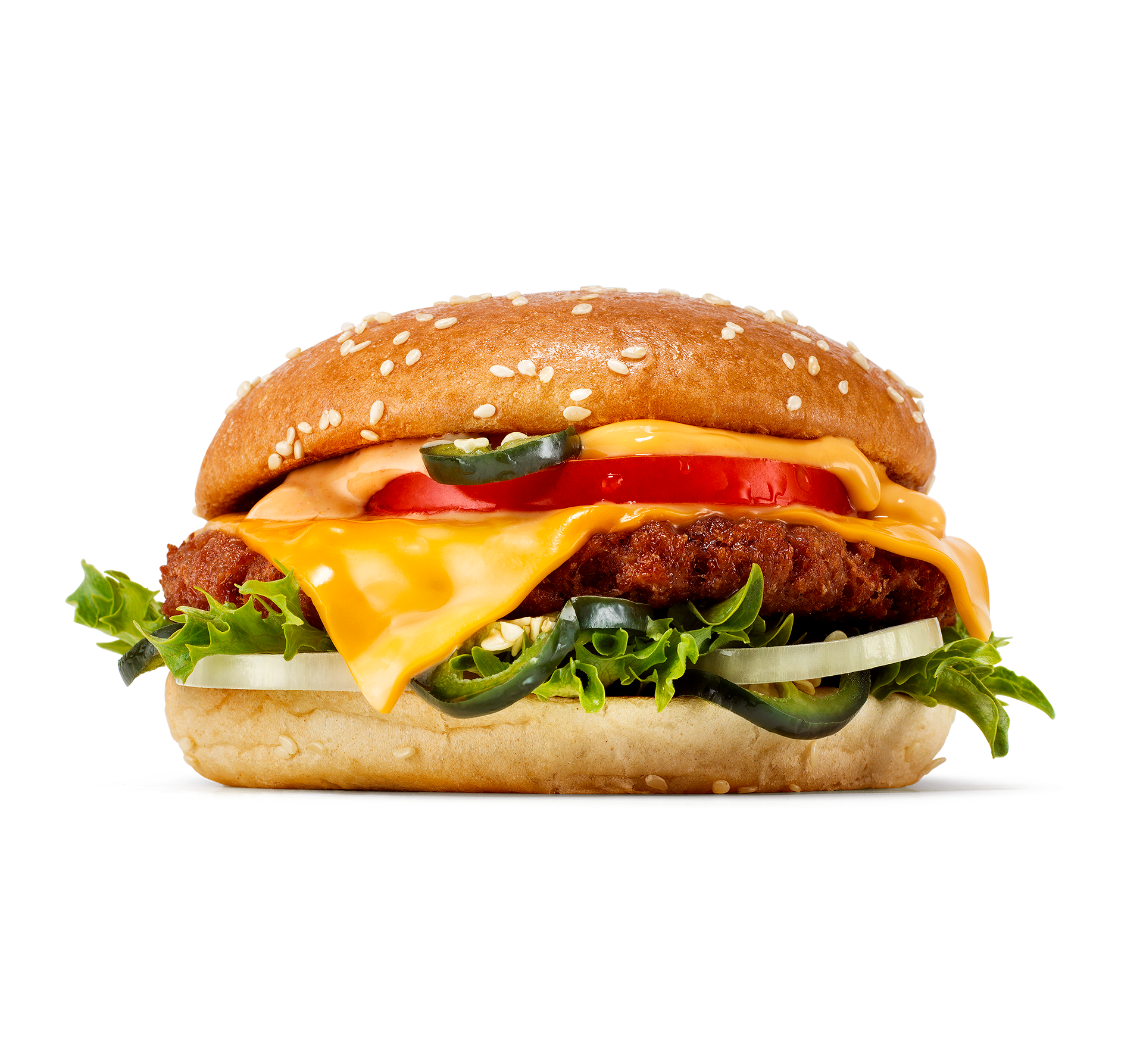 Plant Beef Cheddar 'n' Chili