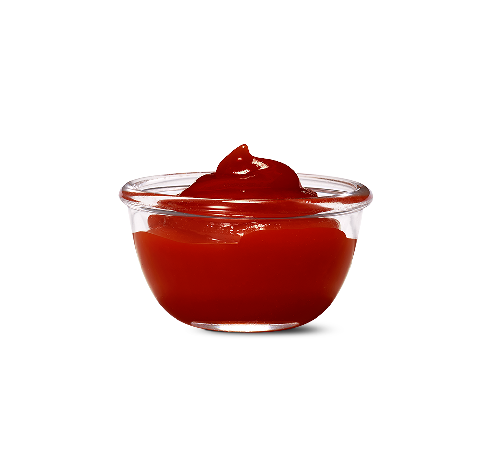 Sriracha-ketchup