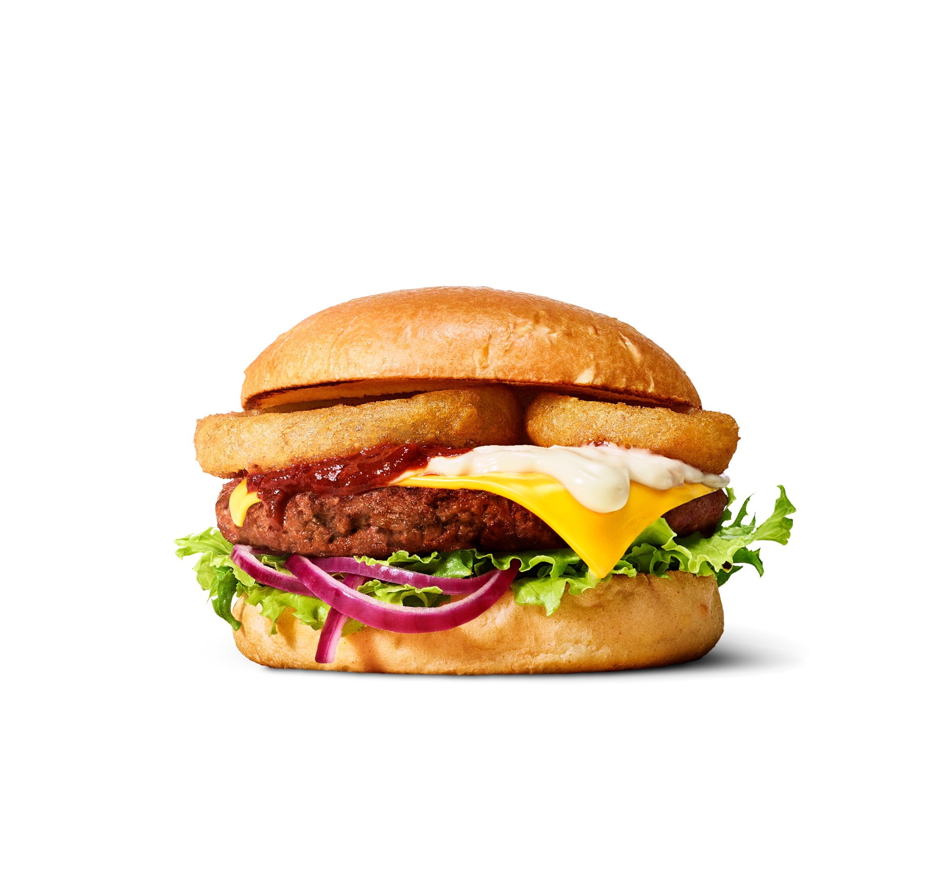 Smokey Chipotle Plant Beef