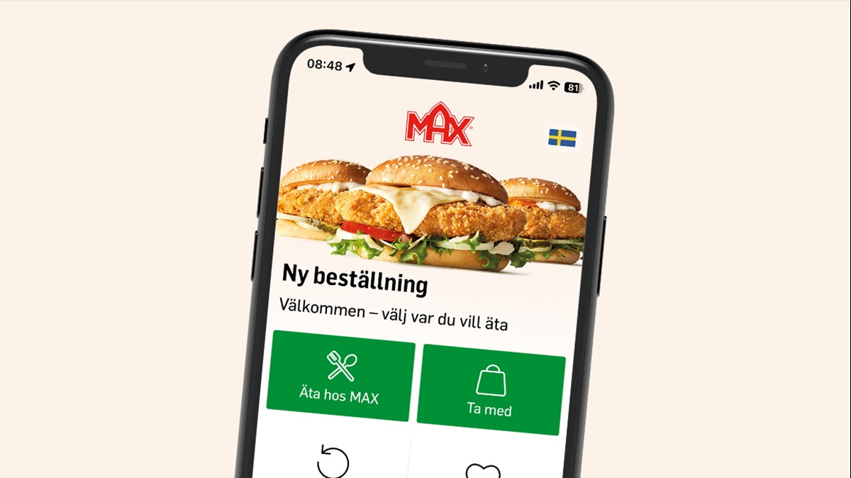 MAX express NO