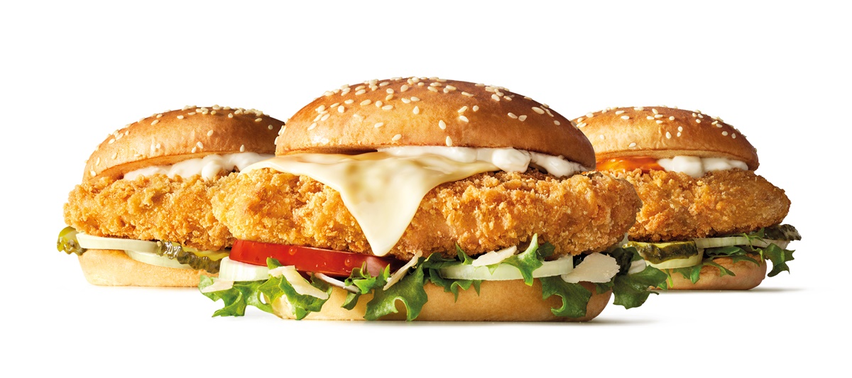 Grand Chicken